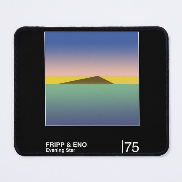 Item preview, Brian Eno designed and sold by Kai-Key.