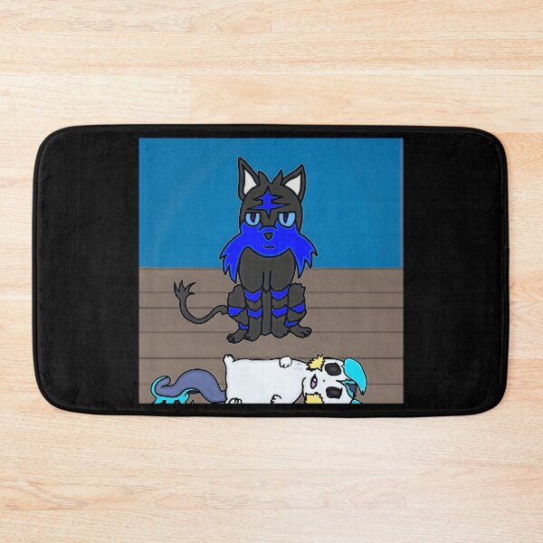 Item preview, Cute Cartoon Animal Duo designed and sold by Catsi-Nook-Art.