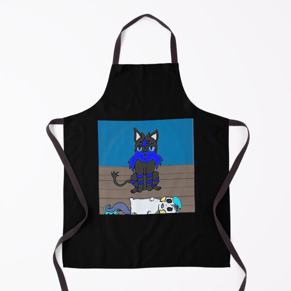 Item preview, Cute Cartoon Animal Duo designed and sold by Catsi-Nook-Art.