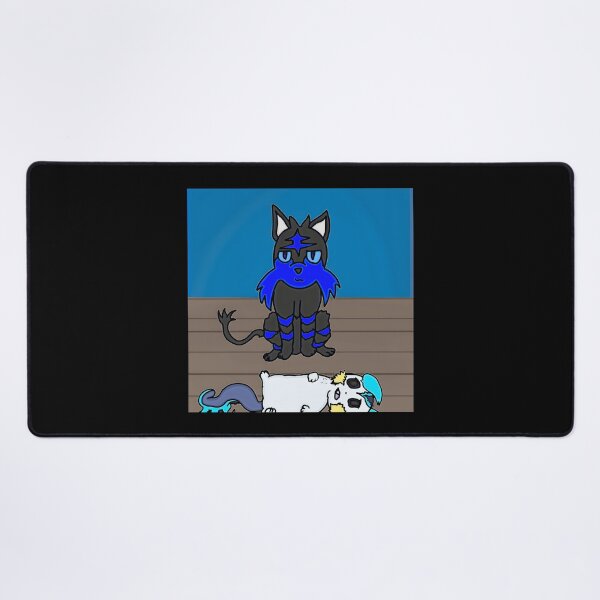 Item preview, Cute Cartoon Animal Duo designed and sold by Catsi-Nook-Art.