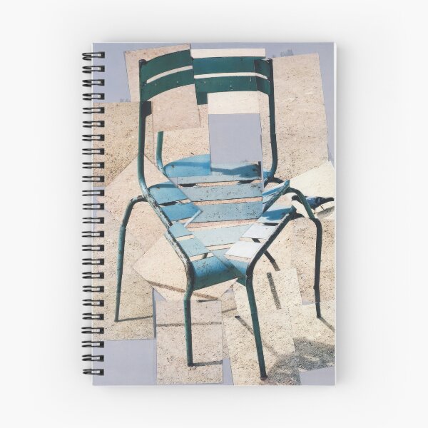 Item preview, David Hockney designed and sold by GridDecay.