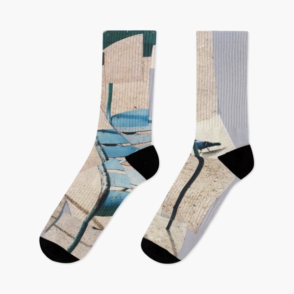 Item preview, David Hockney designed and sold by GridDecay.