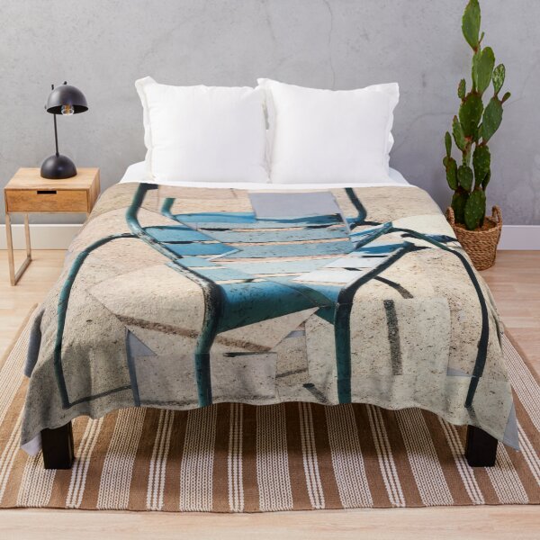 Item preview, David Hockney designed and sold by GridDecay.