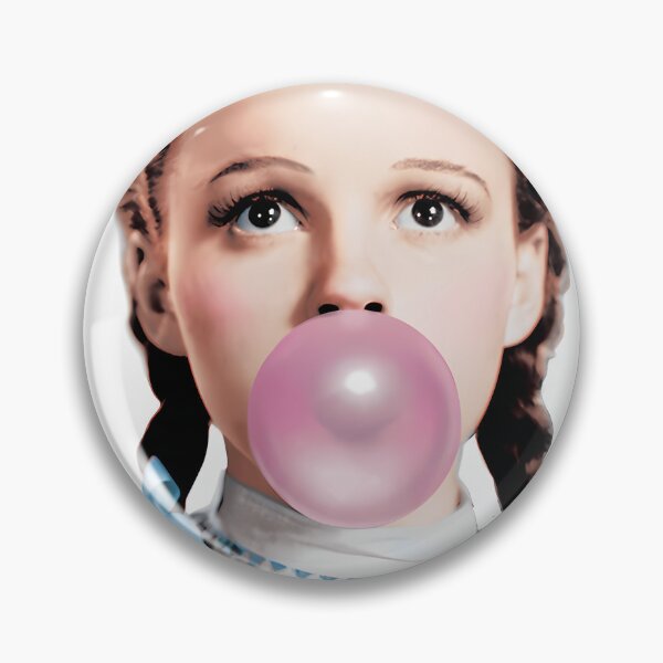 Item preview, Blow Pop Dorthy designed and sold by FQuotes22Shop.