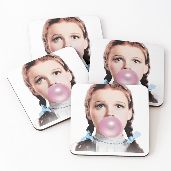 Item preview, Blow Pop Dorthy designed and sold by FQuotes22Shop.