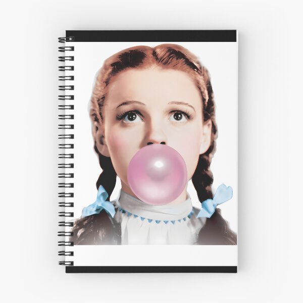 Item preview, Blow Pop Dorthy designed and sold by FQuotes22Shop.