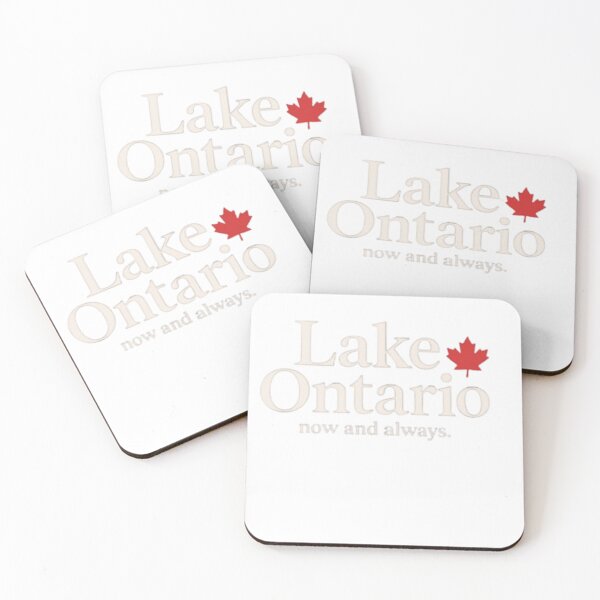 Item preview, Lake America vs Lake Ontario Trump Rename 2 designed and sold by RudeCotton.