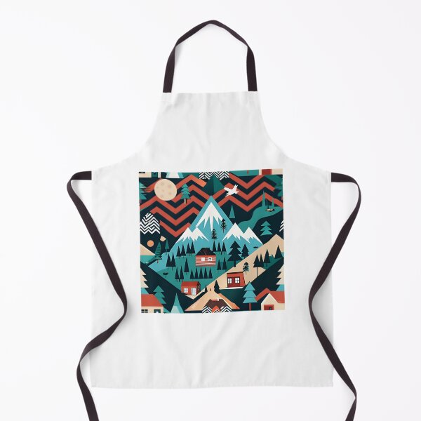 Item preview, Peaks Duo Retro Nostalgic Graphic | Best Buy designed and sold by LuckiiBean.