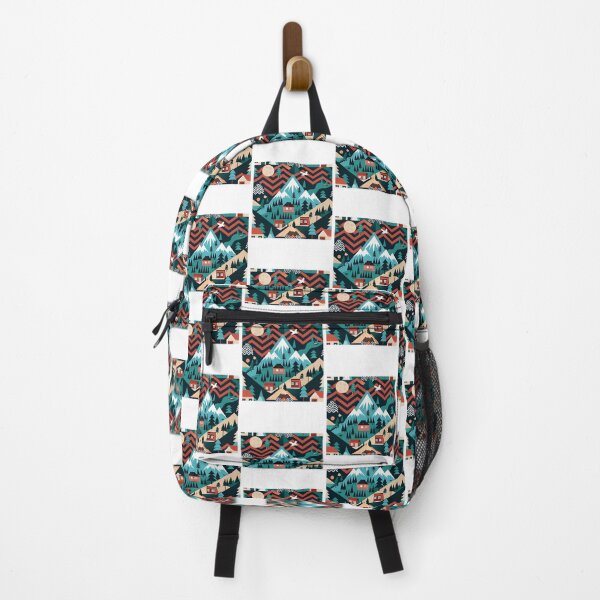 Item preview, Peaks Duo Retro Nostalgic Graphic | Best Buy designed and sold by LuckiiBean.