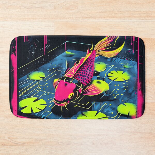 Item preview, Cybernetic Current designed and sold by ONYX Pixee.