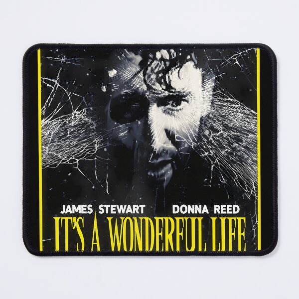 Item preview, It'S A Wonderful Life designed and sold by FQuotes22Shop.