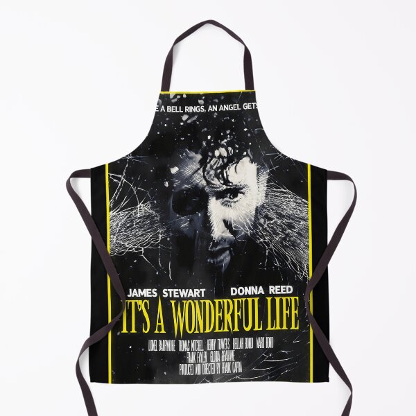 Item preview, It'S A Wonderful Life designed and sold by FQuotes22Shop.