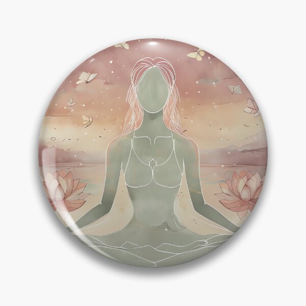 Item preview, Inner Equilibrium designed and sold by ONYX Pixee.