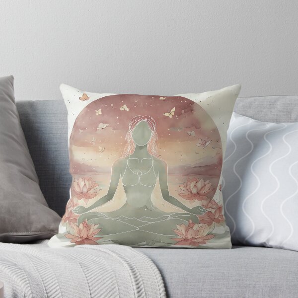 Item preview, Inner Equilibrium designed and sold by ONYX Pixee.