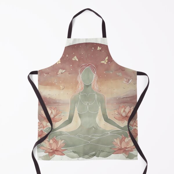Item preview, Inner Equilibrium designed and sold by ONYX Pixee.