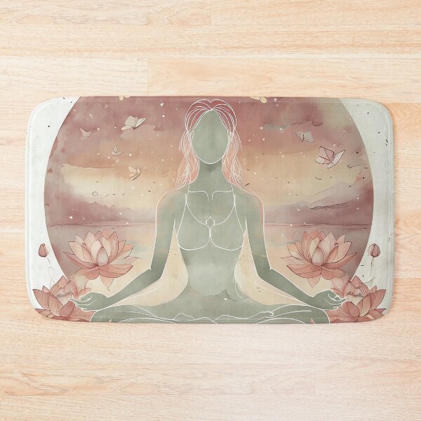 Item preview, Inner Equilibrium designed and sold by ONYX Pixee.