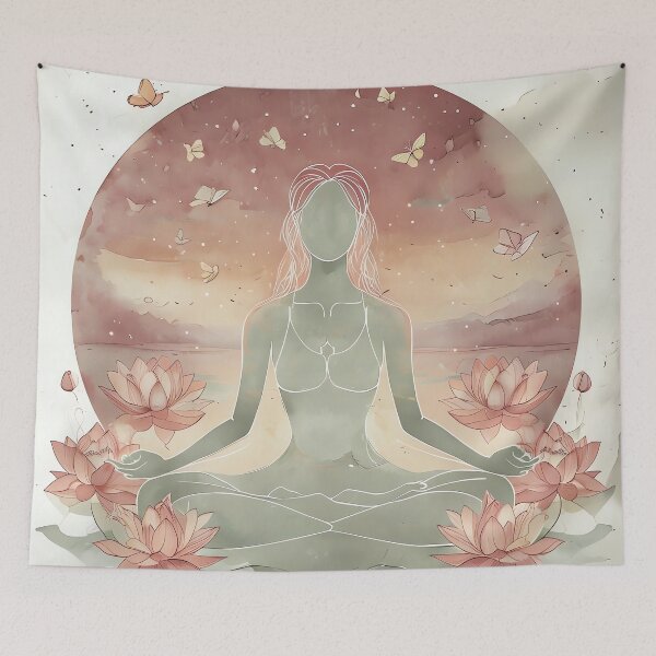 Item preview, Inner Equilibrium designed and sold by ONYX Pixee.