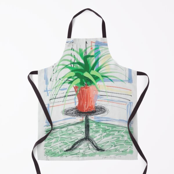 Item preview, David Hockney designed and sold by GridDecay.