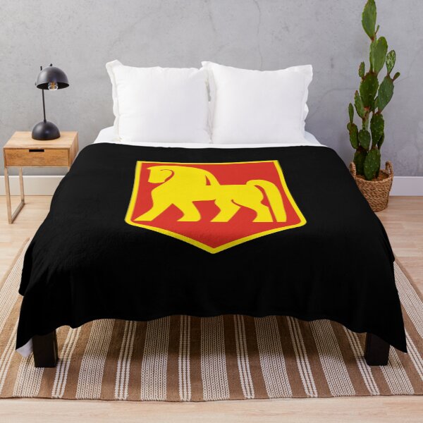 Item preview, Trøndelag Coat of Arms - Norwegian County Heraldry Design designed and sold by Heraldry design.