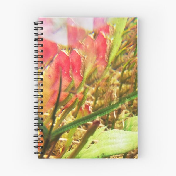 Item preview, Whispering Meadow: Quiet Growth and Serenity designed and sold by ElionSolis.