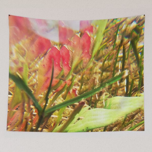 Item preview, Whispering Meadow: Quiet Growth and Serenity designed and sold by ElionSolis.