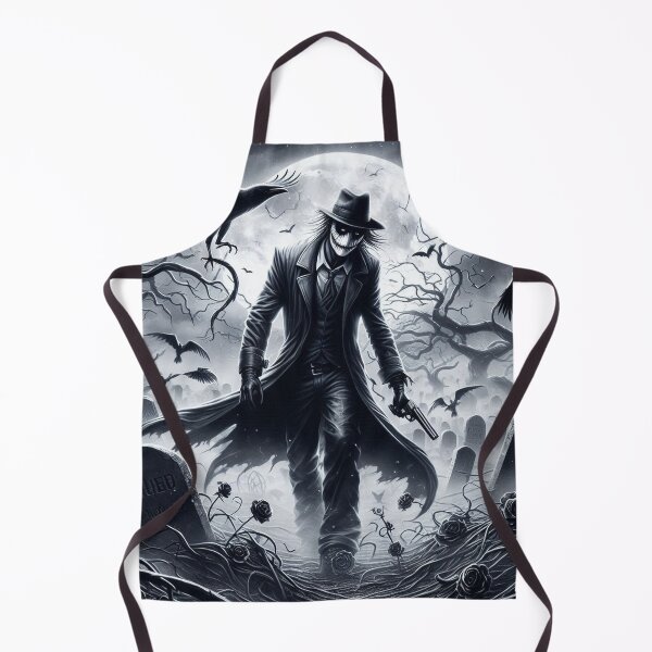 Item preview, Scary Hunter designed and sold by RaF71PrO.