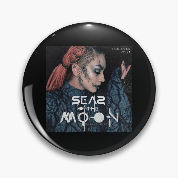 Artikelvorschau, SEAS ON THE MOON BAND entworfen und verkauft von MadeThisFMeS.