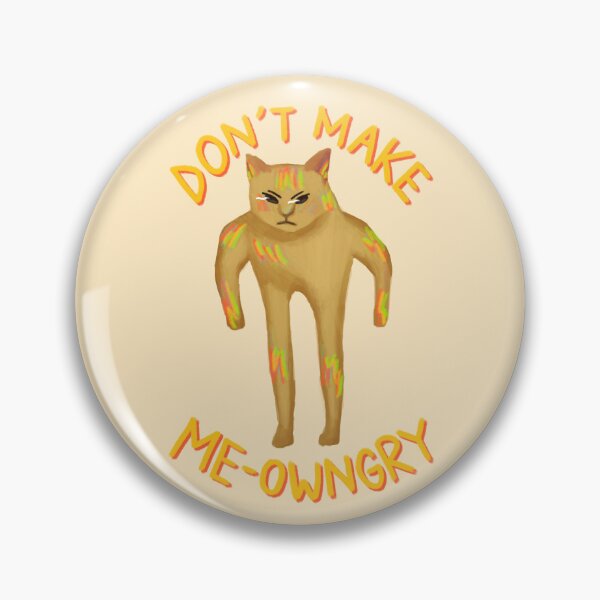 Item preview, Don’t Make Me-owngry designed and sold by Souley Yours.