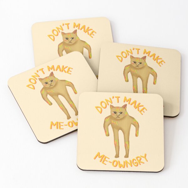 Item preview, Don’t Make Me-owngry designed and sold by Souley Yours.