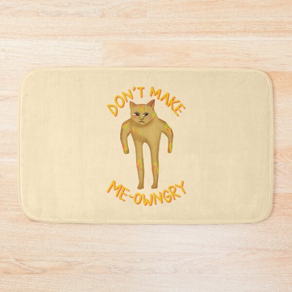 Item preview, Don’t Make Me-owngry designed and sold by Souley Yours.