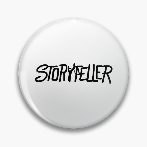 Item preview, the STORYTELLER BAND designed and sold by IjayyunStore.