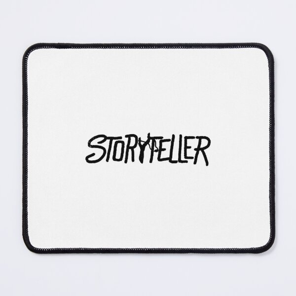 Item preview, the STORYTELLER BAND designed and sold by IjayyunStore.