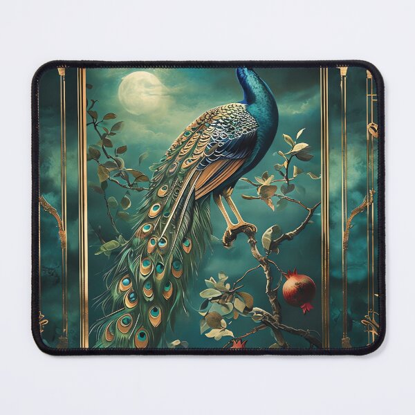 Item preview, Majesty in Emerald designed and sold by ONYX Pixee.