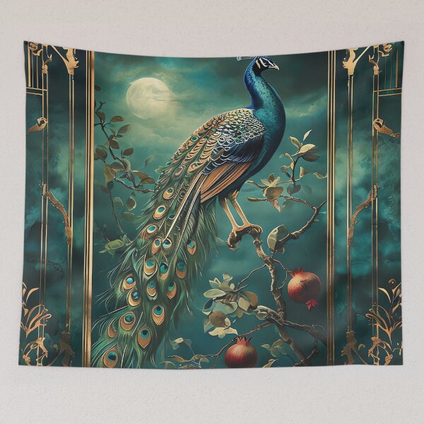 Item preview, Majesty in Emerald designed and sold by ONYX Pixee.