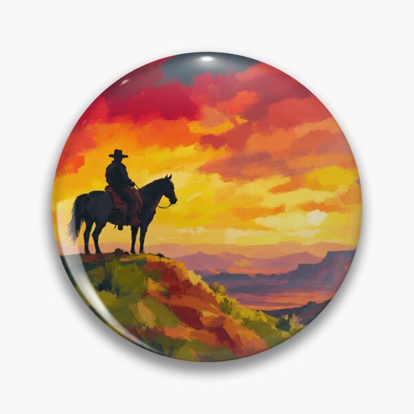 Item preview, The Frontier Spirit designed and sold by Aarthdesign.