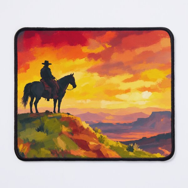 Item preview, The Frontier Spirit designed and sold by Aarthdesign.