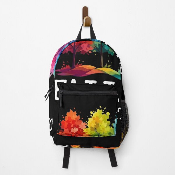 Item preview, Fall Is My Favorite Color Colorful Autumn Trees Thanksgiving designed and sold by haitrieuic96.