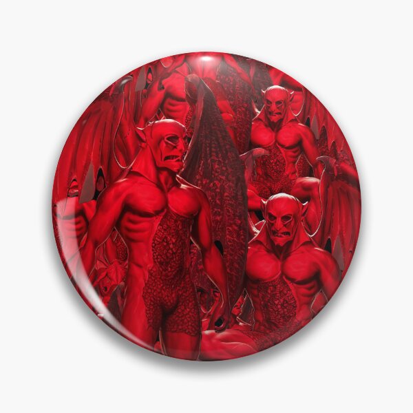 Item preview, Demon horde designed and sold by Glenbobagins.