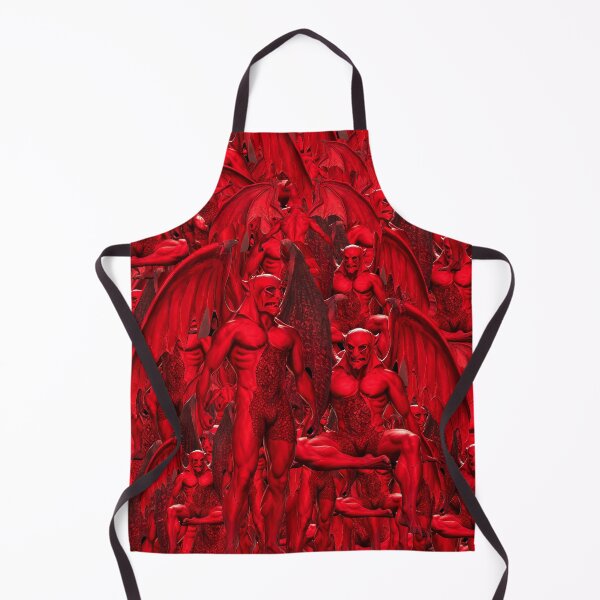 Item preview, Demon horde designed and sold by Glenbobagins.