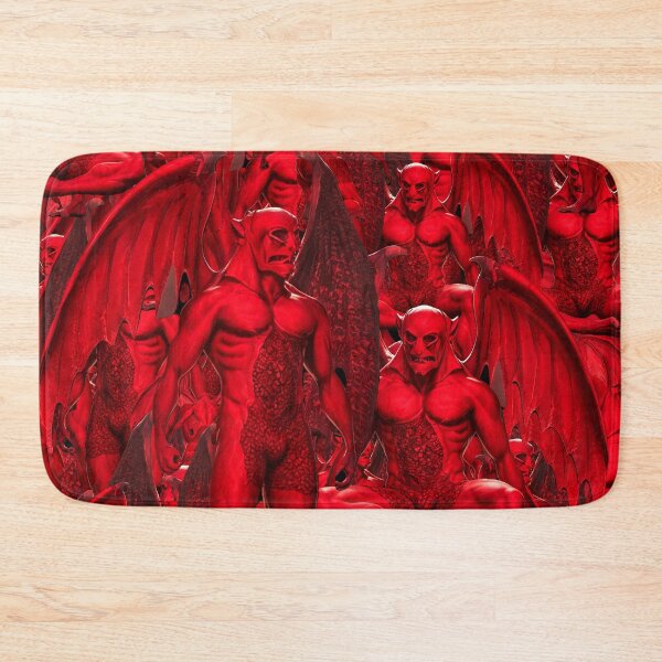 Item preview, Demon horde designed and sold by Glenbobagins.