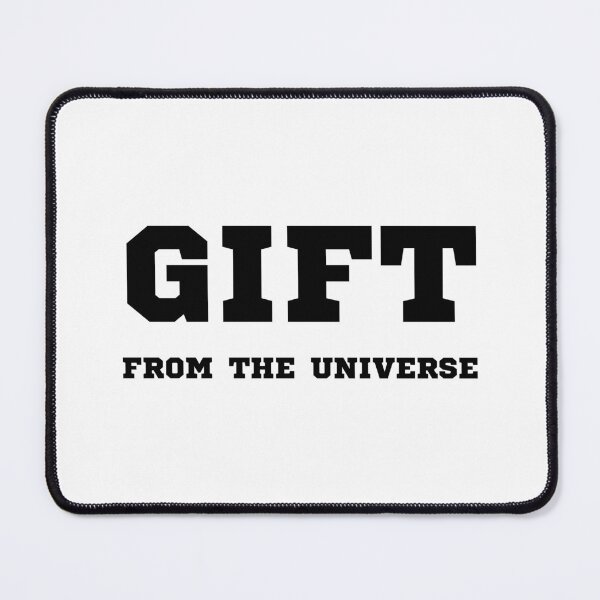 Item preview, GIFT FROM THE UNIVERSE, Unique designed and sold by villacreativa.