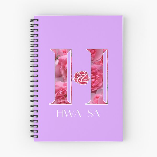 Item preview, Rose HWASA designed and sold by Waradous.