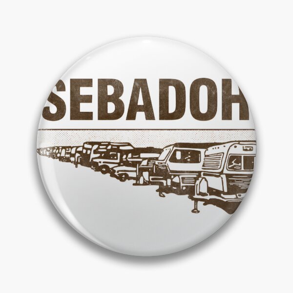 Item preview, Sebadoh Inspired Retro Rock Art | Best Buy designed and sold by Mahmoud059.