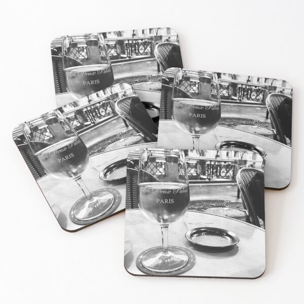 Item preview, Paris: Les Deux Palais designed and sold by genuinefrance.