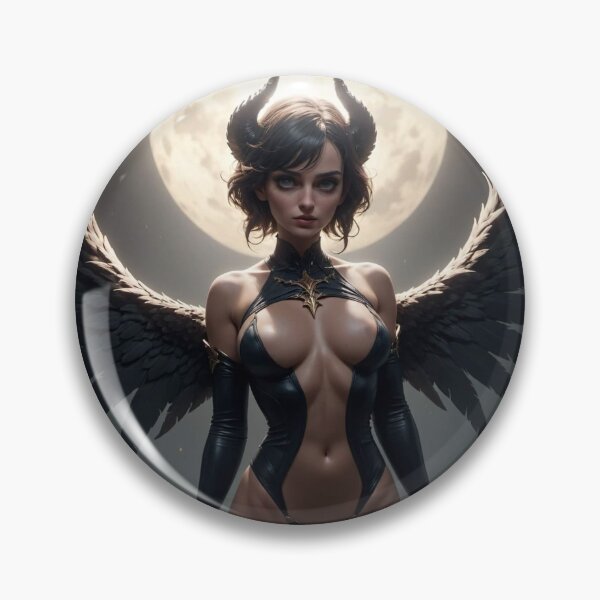 Item preview, Succubus designed and sold by RaF71PrO.