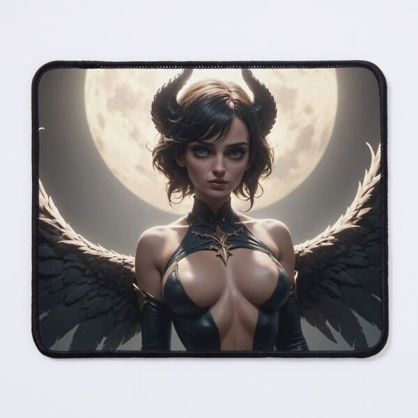 Item preview, Succubus designed and sold by RaF71PrO.