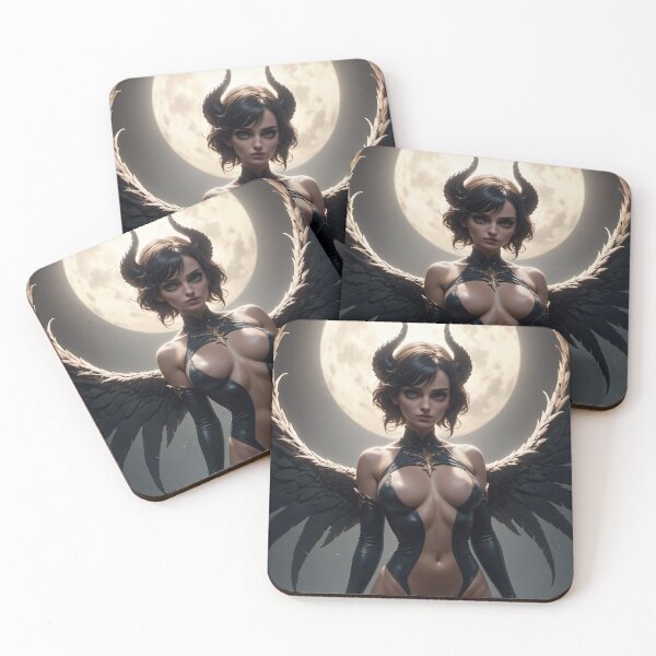 Item preview, Succubus designed and sold by RaF71PrO.
