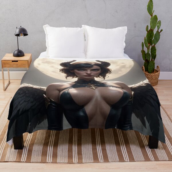 Item preview, Succubus designed and sold by RaF71PrO.