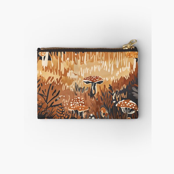 Item preview, Autumn Woodland Floor designed and sold by ONYX Pixee.