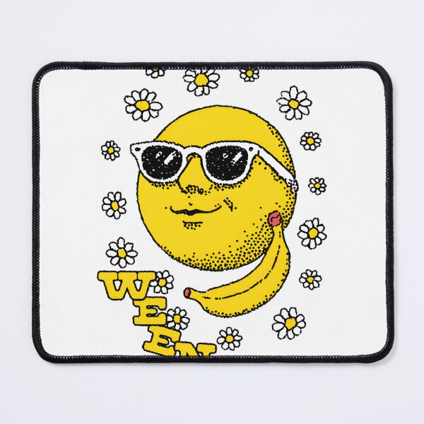 Item preview, Ween Inspired Psychedelic Jam Band Art | ⭐⭐⭐⭐⭐ designed and sold by Mahmoud059.